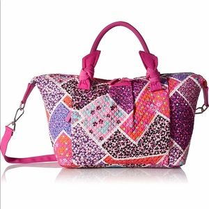 Vera Bradley tote